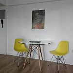 1 Bedroom Flat Full Of Sun