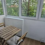 1 Bedroom Flat Full Of Sun
