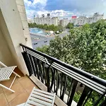 Old City Ultra Central Apartment-4Br-Parliament