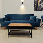 Old Town Cozy Apartments Bratianu