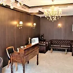 Old City Bucharest Nf Hotels