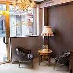 Old City Bucharest Nf Hotels