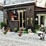 Old City Bucharest Nf Hotels