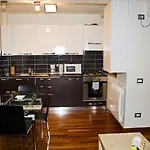 Queen Spa Accommodation