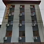 Alma Hotel