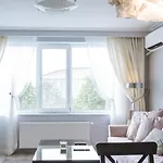 Luxury City Centre Apartment