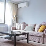 Luxury City Centre Apartment