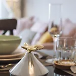 Luxury City Centre Apartment