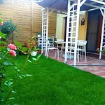 Casuta Bunicilor