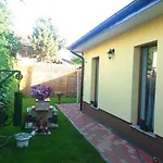 Casuta Bunicilor