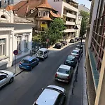 Interbellic Flat
