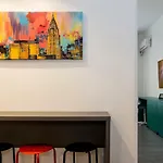 RedBed Self-Catering Apartaments - Premium Apartment