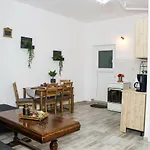 Nirvana Apartament