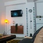 Nirvana Apartament