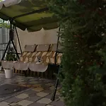 Nirvana Apartament