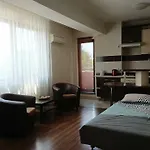 Apartament Romexpo