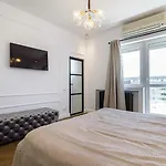 Bliss Residence Velvet