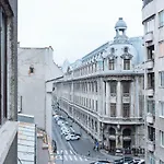 City Center - Quinet Large Apartment