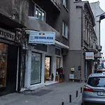 City Center - Quinet Large Apartment