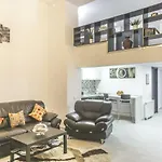 Victoria Duplex Apartament