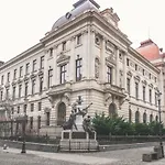 Victoria Duplex Apartament