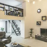 Victoria Duplex Apartament