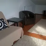 Alexander Apartment
