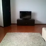 Alexander Apartment