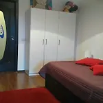 Alexander Apartment