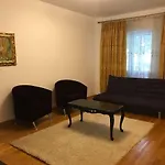 Nordului Herastrau Luxury Apartment