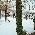 Boutique Luxury Flats - La Maison Du Petit Paris