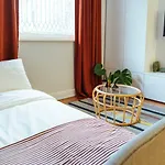 Boutique Luxury Flats - La Maison Du Petit Paris
