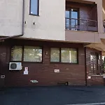 Apartament Romexpo