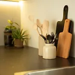 Zen Apartment - Calea Victoriei