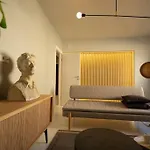 Zen Apartment - Calea Victoriei