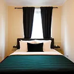 The Chic & Modern Apartment - Homey Bucharest