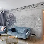 Greenfield Luxury Residence By Bucharest Apartments Deluxe