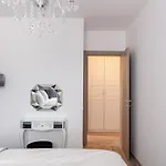 Greenfield Luxury Residence By Bucharest Apartments Deluxe