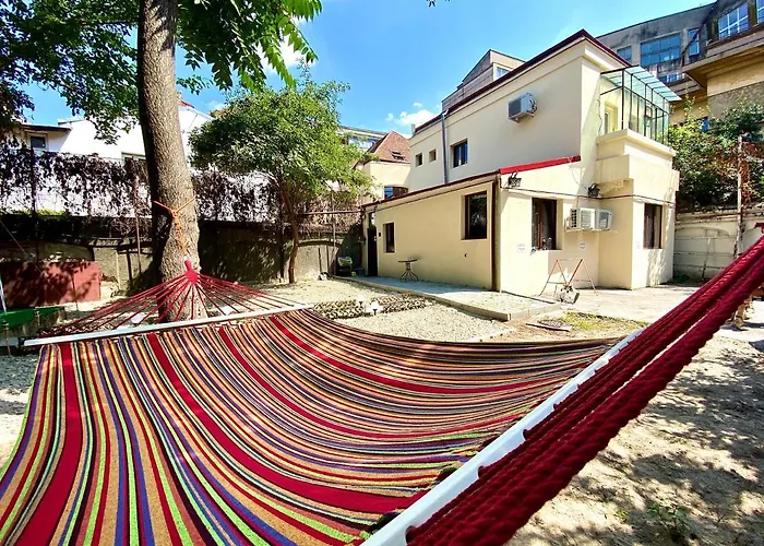 Cismigiu Grand Residence