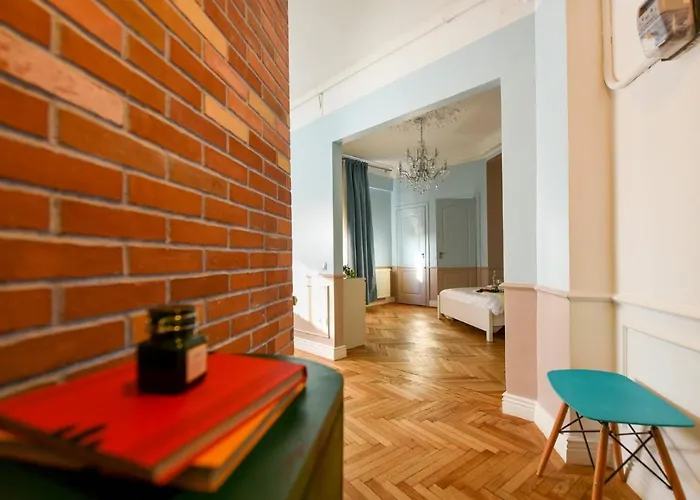 Old Town Bucharest - Amazing Studio - Sunset View