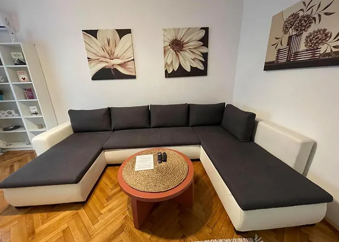 Interbellic Flat