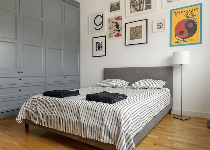 Calderon - Studio In Centre At Universitate & Old Town