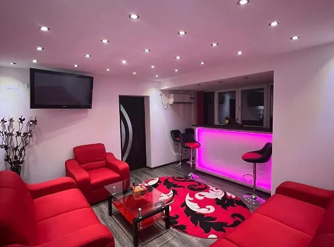 Apartament linistit si luxos piata sudului