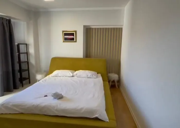 Apartment 26 Old Town