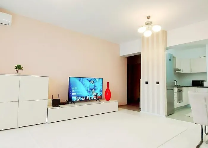 Zen Apartament