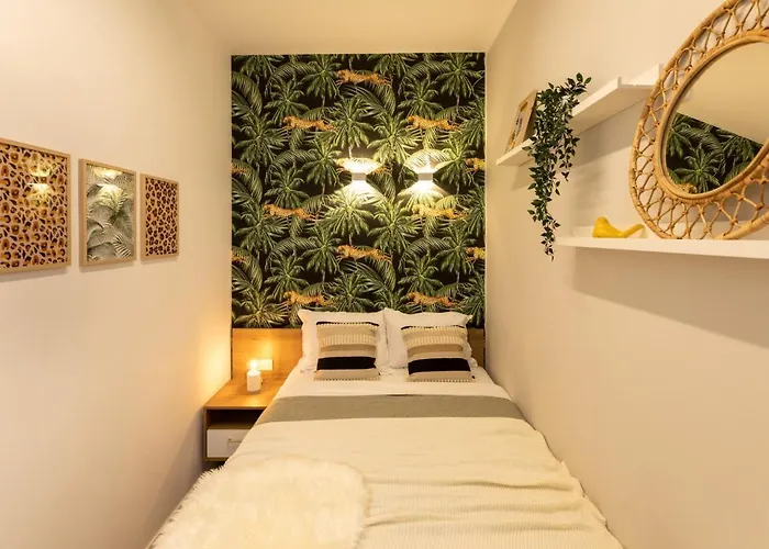 Dream Home - Prime Location 2Br Apt In Bucharest