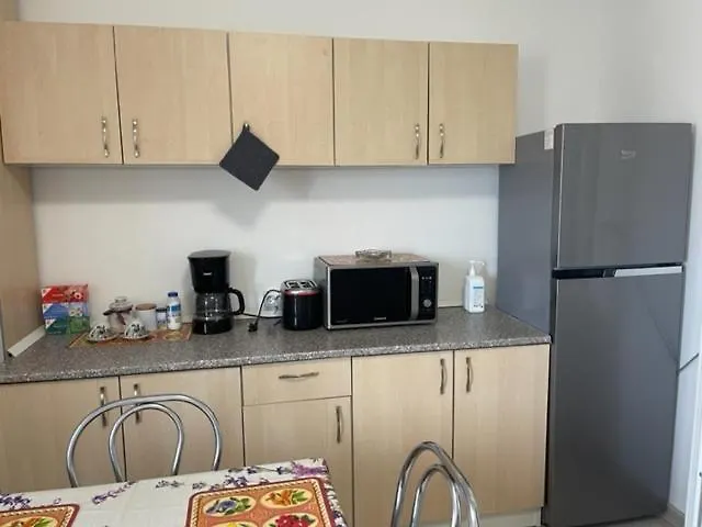 Apartament 3 Camere, Str Lacul Plopului,13 Septe