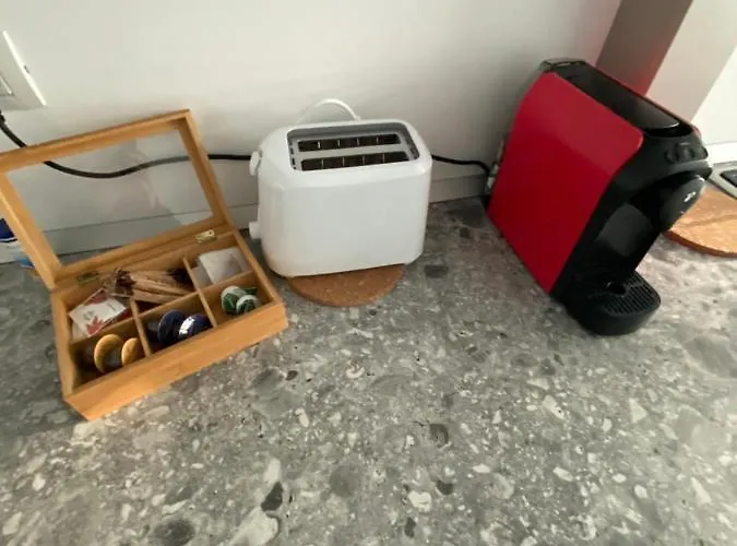 Apartament Gn39