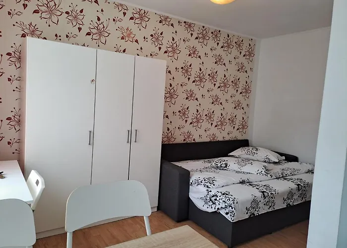 Alba Iulia Studio 6