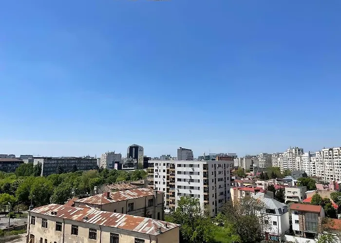 Stylish Studio - Piata Alba Iulia